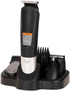 Adler trimmeri 5-in-1 - 1