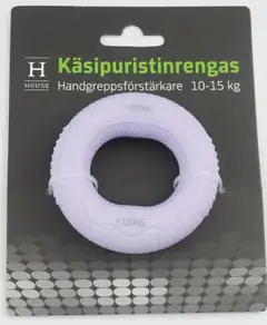House käsipuristinrengas 10 kg - 15 kg - 2