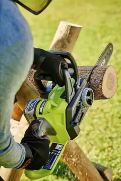 Ryobi akkuketjusaha RCS1830-140B - 7