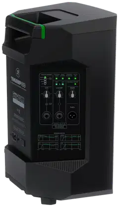 Mackie akullinen PA-kaiutin Thump GO - 2