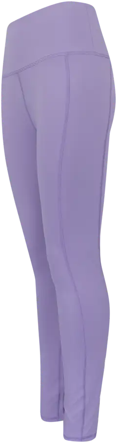 Cheetah naisten korkeavyötäröiset treenitrikoot CLP6386 - Purple Haze - 2