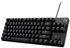 Logitech pelinäppäimistö G413 SE TKL - 4