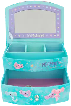 TOPModel Korurasia MERMAID - 5