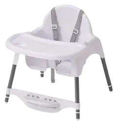 Tiny Dine 2 - in  - 1 syöttötuoli - 2