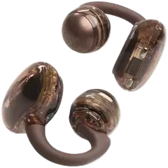 JBL langattomat avoimet kuulokkeet Soundgear Clips kupari - 2