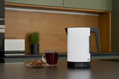 Ritter vedenkeitin Cavita 5 valkoinen - 7