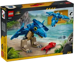 LEGO® Jurassic World 77977 Pteranodon-dinovauva - 2