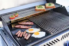 Napoleon Rogue PRO-S525 RST kaasugrilli - 11