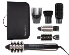 Remington Ilmakiharrin Blow Dry & Style AS7700 - 3