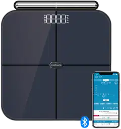Medisana kehonkoostumusvaaka BS850 - 2