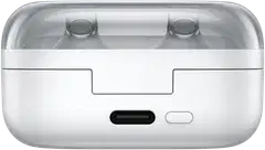 Samsung langattomat vastamelunappikuulokkeet Galaxy Buds4 Pro valkoinen - 8