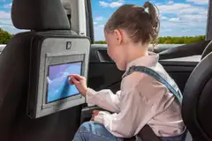 Dooky Takaistuimen Matkataso - 14