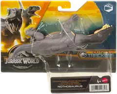 Jurassic World Core Danger Pack  Hln49 - 2