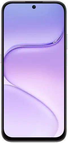 HONOR älypuhelin 600 Smart 5G 4GB+128GB, hopea - 3