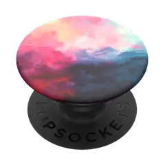 Popsockets puhelinpidike popgrip cascade water - 2