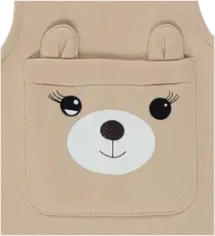 Ciraf vauvojen lappuhaalari Nalleli 250B260111 - Tapioca - 3