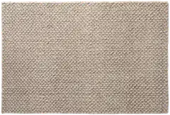 Åhléns Home kynnysmatto Bubble  60x90 cm beige - 1