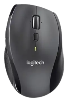 Logitech langaton hiiri Marathon Mouse M705 - 5