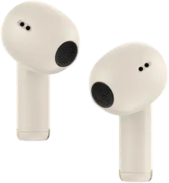 Sennheiser langattomat nappikuulokkeet Accentum Open valkoinen - 2