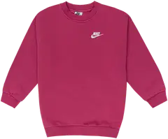Nike  lasten collegepaita NSW Club FD2923-634 - Purple - 1