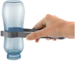 Reer desinfiointilaite tuttipulloille ja tarvikkeille S - 5