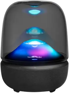 Harman/Kardon Bluetooth kaiutin Aura Studio 5 musta - 3