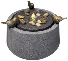 Ulkosuihkulähde Kioto - 1