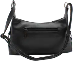 Brunelli kierrätys materiaali olkalaukku 3930R - 2