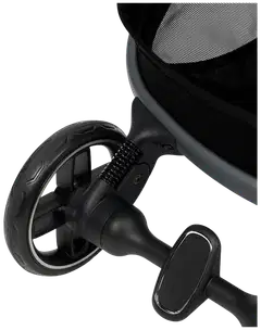 Maxi-Cosi matkarattaat Oxford Cabin musta - 5