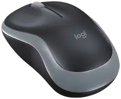Logitech langaton hiiri M185 harmaa - 4
