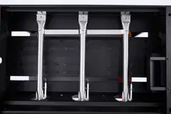 House kaasuparila 3 vaunulla - 15