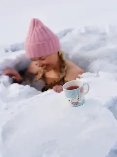 Muki Avantouinti 0.3L - 4