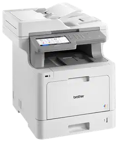Brother tulostin MFC-L9570CDW - 3