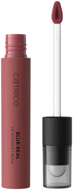 Catrice Blur-Real Lip Powder Cream huulivoide C030 - Cloud Mauve - 2