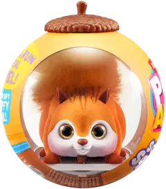 Pets Alive Scurry And Run S1 Squirrel - 5