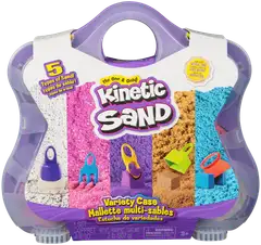 Kinetic Sand Aistisalkku - 1