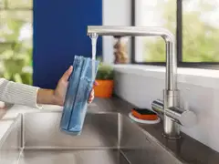 Philips oneup 3000 sarja sähkömoppi XV3101/01 - 6