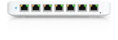 Ubiquiti 8-porttinen GbE PoE+ -kytkin 60W teholla USW-Ultra-60W - 2