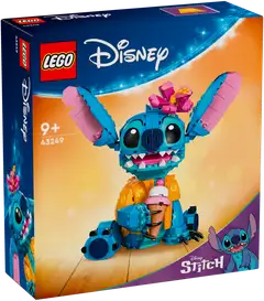 LEGO® Disney Classic 43249 Stitch - 2