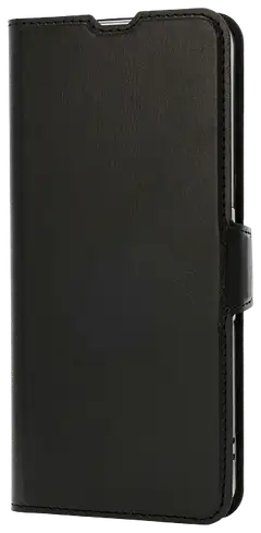 Wave Book Case, Nothing Phone (3a), Musta - 1
