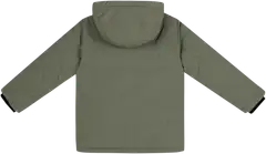 TEX lasten talvitakki I994769 - Khaki - 2