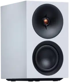 Cambridge Audio langaton aktiivikaiutinjärjestelmä L/R S valkoinen - 2