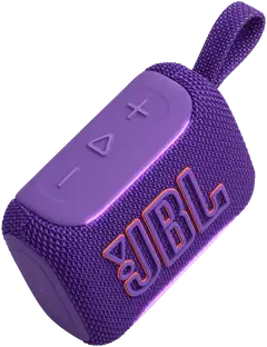 JBL Bluetooth kaiutin GO 5 violetti - 3