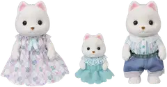 Sylvanian Families pomeranianperhe - 2