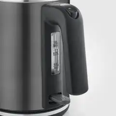 Severin vedenkeitin Dark Inox WK9342 - 4