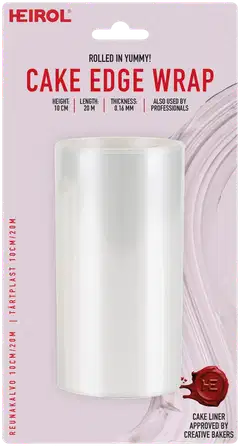 Heirol Reunakalvo 10 cm korkea - 1