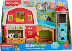 Fisher-Price Little People Maatila - 5