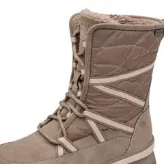 Jana shoes TEX-talvinilkkuri 26279 - Pepper - 6