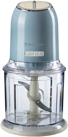 Ariete Vintage minisilppuri - 1