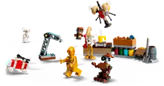 LEGO® Star Wars TM 75418 Joulukalenteri 2025 - 5